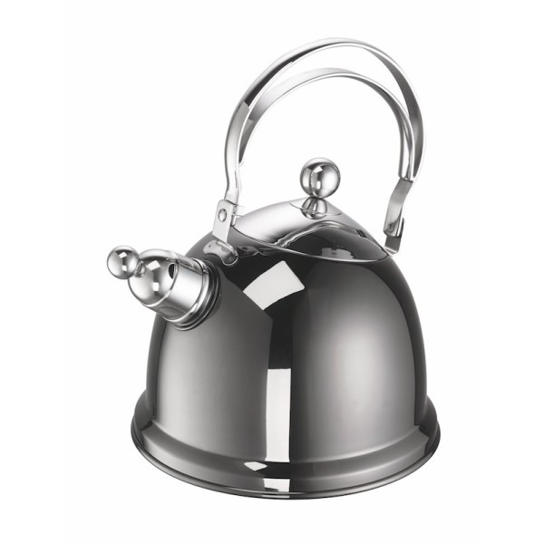 Чайник Luna зі свистком Schulte-Ufer