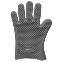 СИЛІКОНОВА РУКАВИЧКА ДЛЯ ПІЧІ KINGHOFF KH-1901