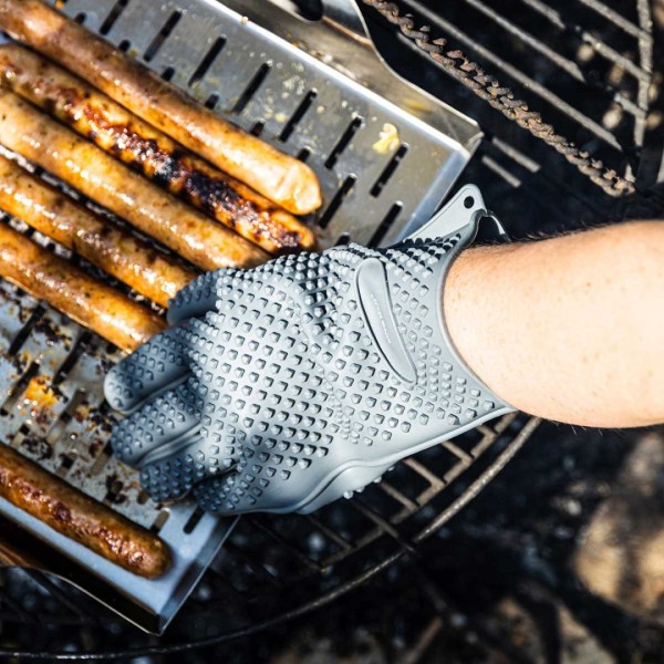 Rękawica kuchenna Kinghoff KH-1901 (silikonowa)