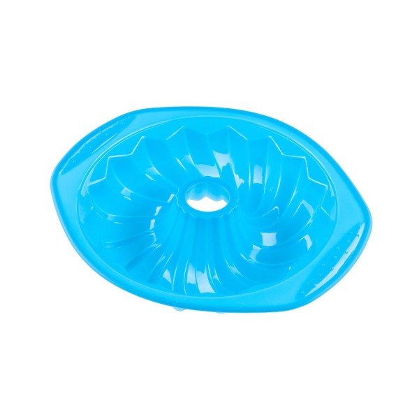 СИЛІКОНОВА ФОРМА ДЛЯ ВИПІКАННЯ З ДИМОХОМ KH-4651