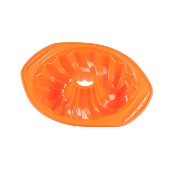 СИЛІКОНОВА ФОРМА ДЛЯ ВИПІКАННЯ З ДИМОХОМ KH-4651