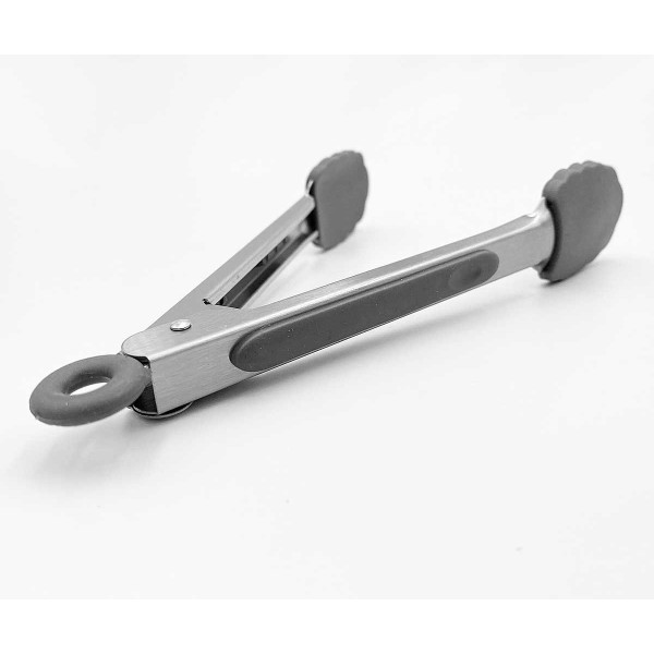 СИЛІКОНОВИЙ КУХОННИЙ ЯЗИК 21 см 1547