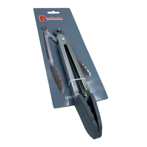 СИЛІКОНОВИЙ КУХОННИЙ ЯЗИК 21 см 1547