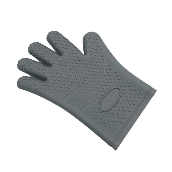 Rękawica kuchenna ALPENBURG 5 palców (silikonowa)