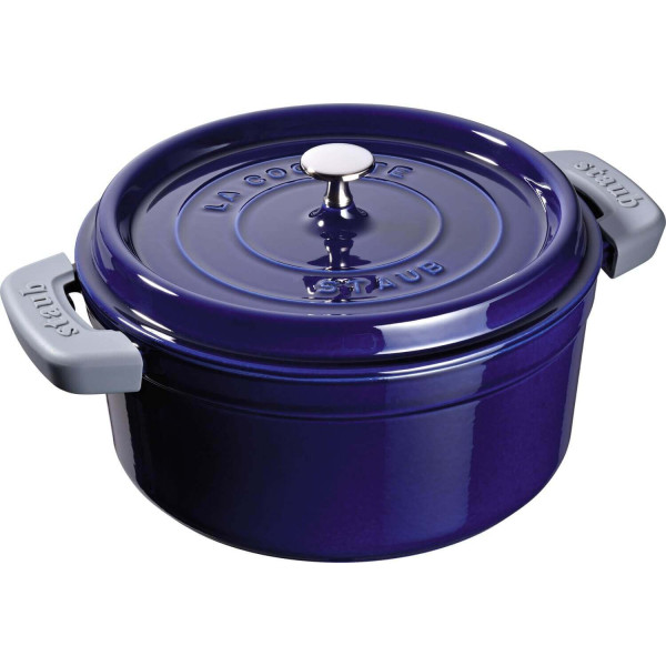 Uchwyty silikonowe Staub STAUB (kwadratowe)