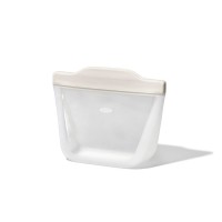 Pojemnik silikonowy OXO 12oz Oat Good Grips (355 ml)