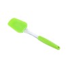 Łopatka i łyżka silikonowa Kinghoff KH-4626 (silikon)