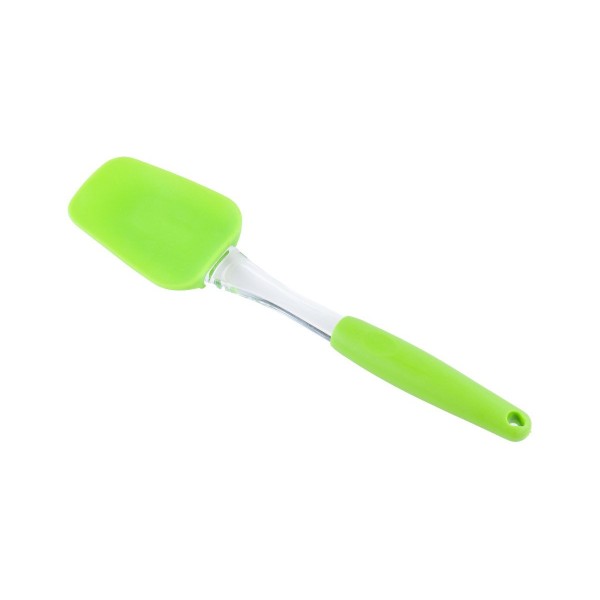 Łopatka i łyżka silikonowa Kinghoff KH-4626 (silikon)