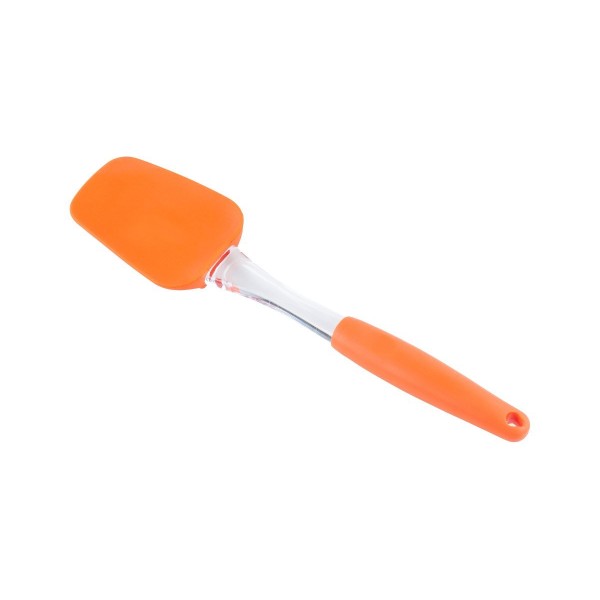 Łopatka i łyżka silikonowa Kinghoff KH-4626 (silikon)