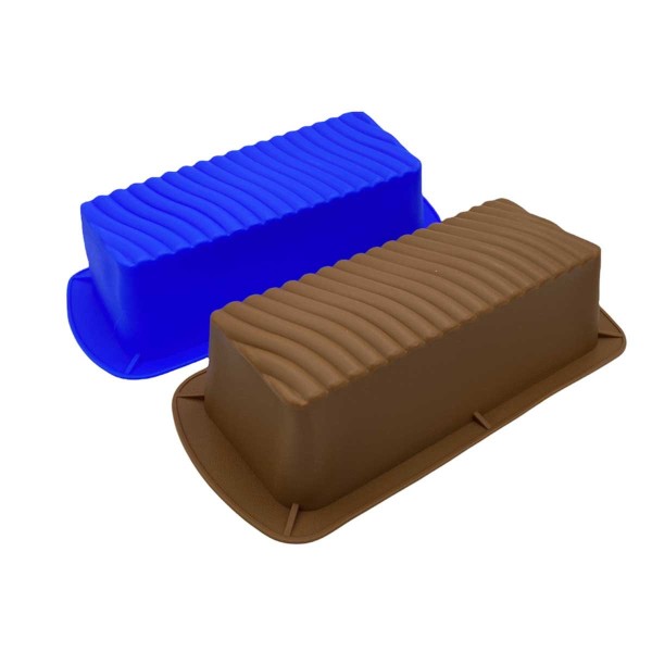 Forma do pieczenia chleba Kinghoff ALPENBURG (silikonowa z akcesoriami)