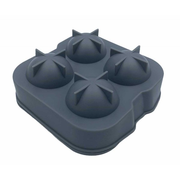 Forma do lodu w kulach ALPENBURG NA 4 KULE (4 kule)