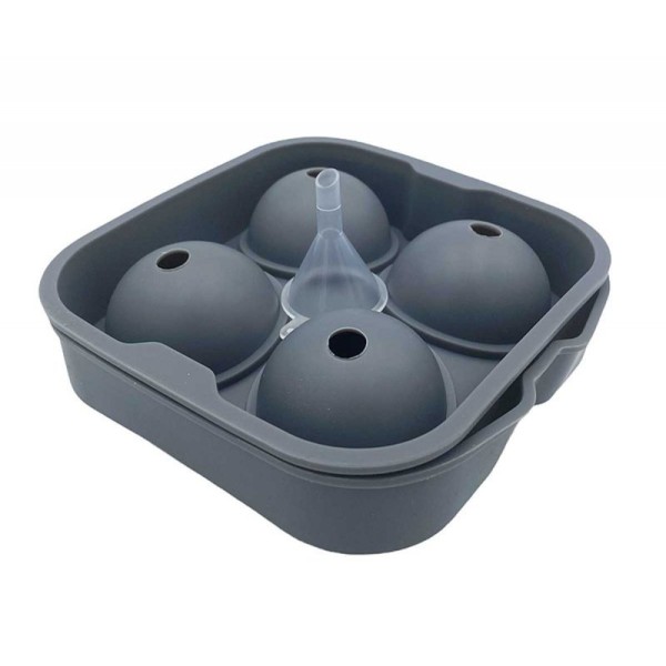 Forma do lodu w kulach ALPENBURG NA 4 KULE (4 kule)