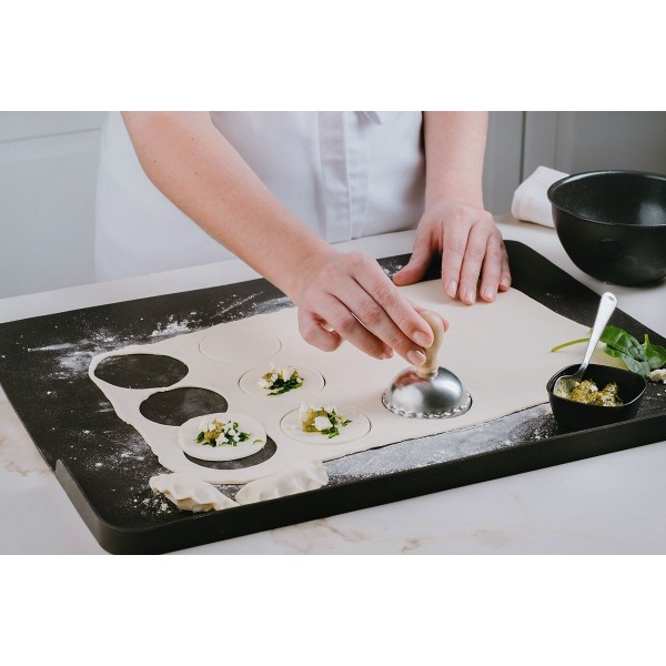 Stolnica silikonowa PRACTIC FLEXI (50 x 40 cm)