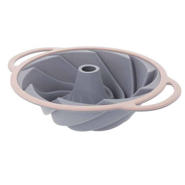 Forma silikonowa do babki Brunbeste 3358 (usztywniana)