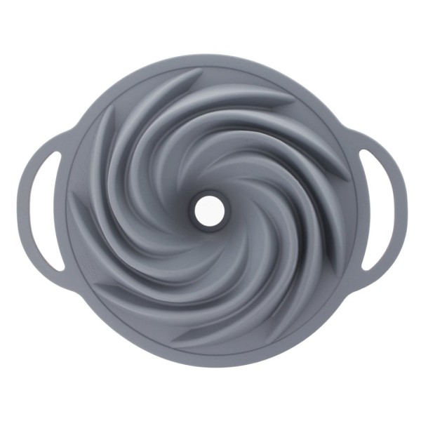 Forma silikonowa do babki Brunbeste 3358 (usztywniana)