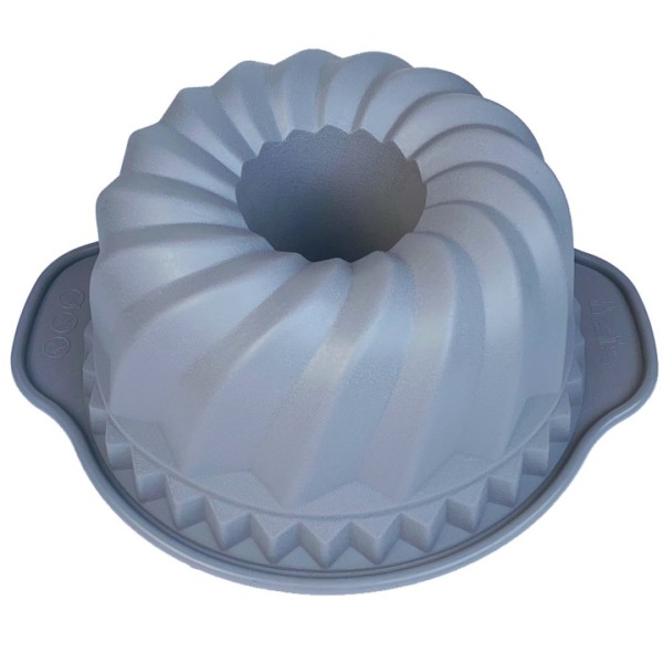СИЛІКОНОВА ФОРМА ДЛЯ ВИПІКАННЯ ТОРТІВ E-6209