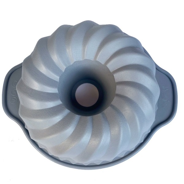 СИЛІКОНОВА ФОРМА ДЛЯ ВИПІКАННЯ ТОРТІВ E-6209