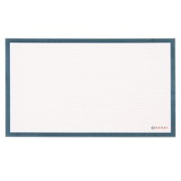 Силіконовий килимок для випічки GN1/1 530x325 мм - Hendi 677810