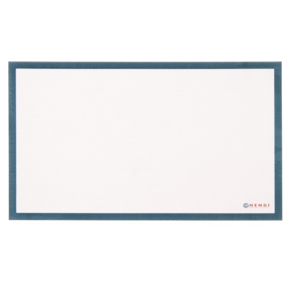 Mata do wypieków Hendi 677810 (gn1/1 530x325 mm)
