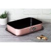 Forma do pieczenia Berlinger haus I-ROSE BH-6467 (39 x 27 x 7.5 cm)