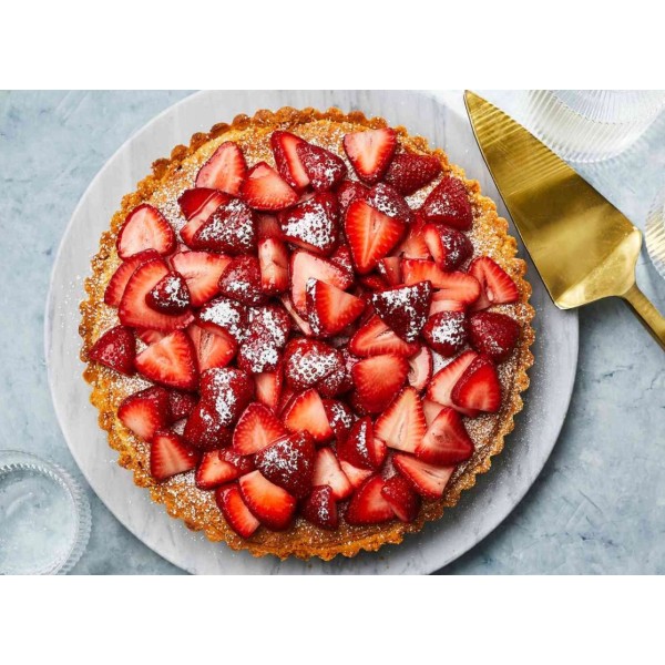 Forma do pieczenia tarty Brunbeste BB-2538 (25 cm)