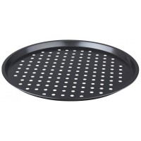 blacha do pieczenia pizzy Klausberg KB-7196 (ø33 cm)