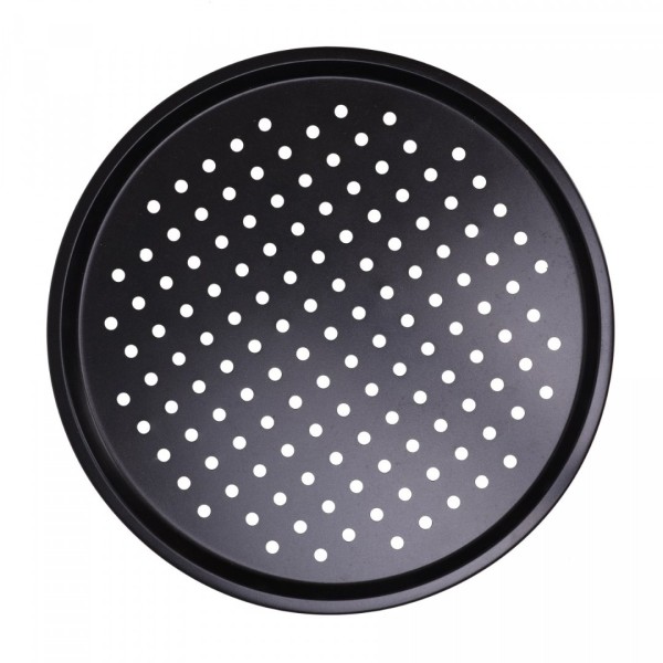 blacha do pieczenia pizzy Klausberg KB-7196 (ø33 cm)