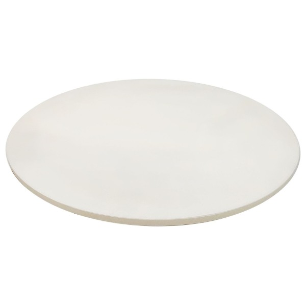 КАМІНЬ ДЛЯ ВИПІКАННЯ ПІЦИ З КОРДІЄРИТУ 33 СМ + ПІДСТАВКА KLAUSBERG KB-7788