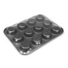 Forma do babeczek Kinghoff KH-4188 (12 szt.)
