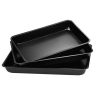 Zestaw foremek do pieczenia Kinghoff KH-4199 (3 sztuki)