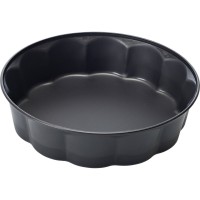 BALLARINI PATISSERIE Класична кругла форма для випікання торта 26 см