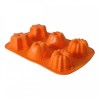Forma do muffinek Tiross TS-387 (6 szt.)