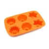 Forma do muffinek Tiross TS-387 (6 szt.)