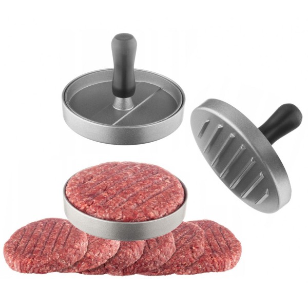 BRUNBESTE BB-1549 ПРЕСС/ФОРМА ДЛЯ ГАМБУРГЕРІВ