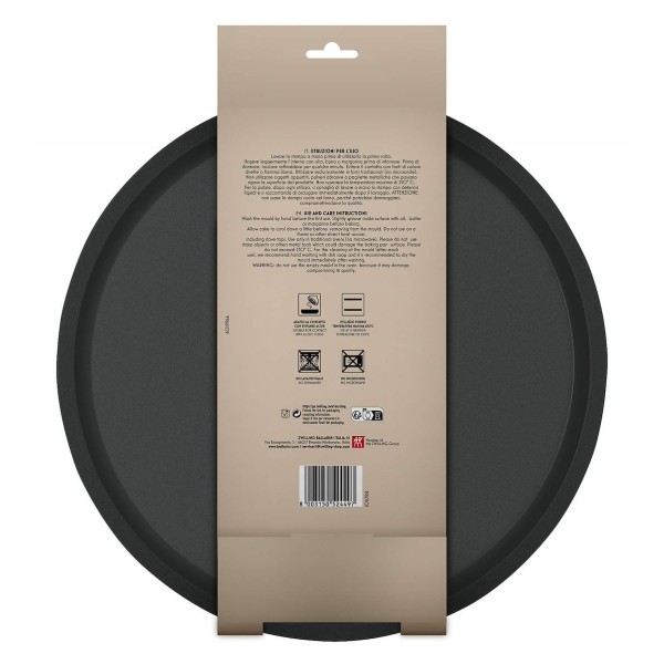 Forma do pieczenia pizzy Ballarini PATISSERIE (28 cm)