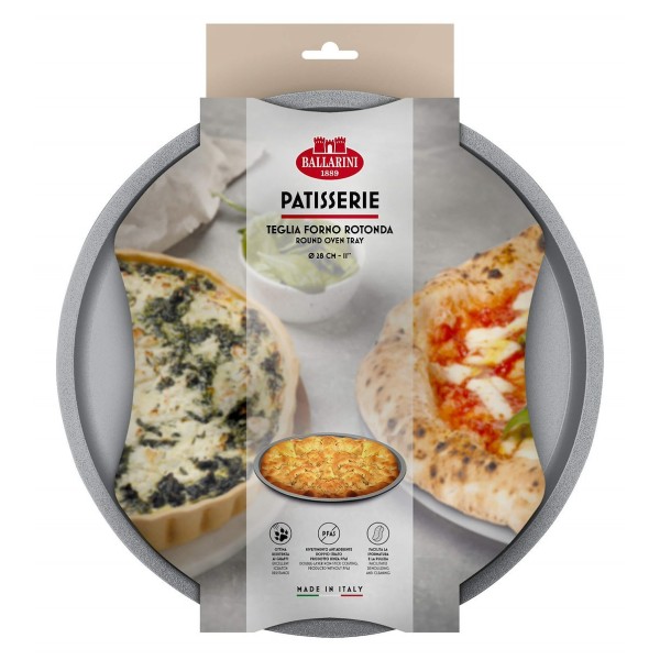 Forma do pieczenia pizzy Ballarini PATISSERIE (28 cm)