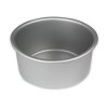 Okrągła forma do pieczenia PME 152 x 51 mm (szary)
