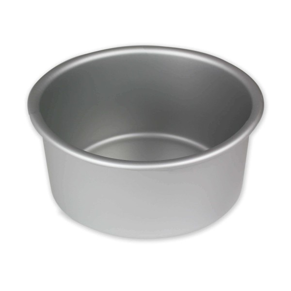 Okrągła forma do pieczenia PME 152 x 51 mm (szary)