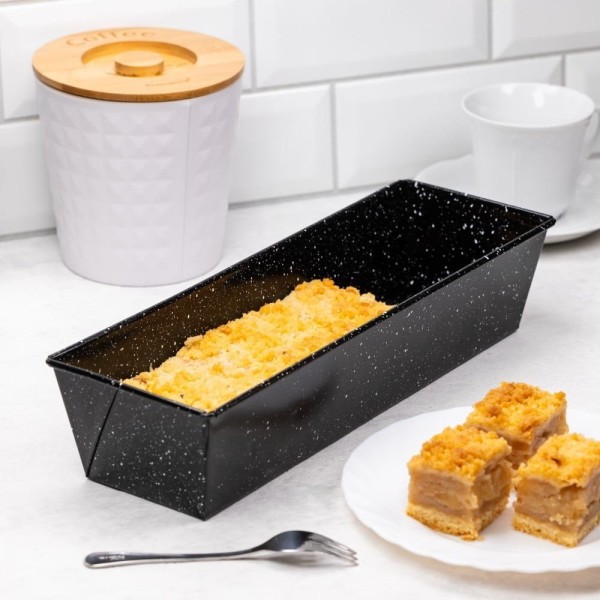 Forma do pieczenia Kinghoff KH-1772 (31 cm, powłoka non-stick)