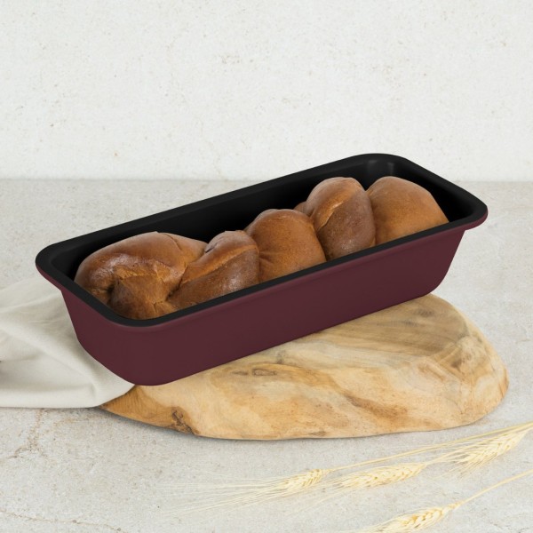 Keksówka Berlinger haus BH-7917 Leonardo Collection (forma do pieczenia)