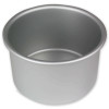 Okrągła forma do pieczenia PME 152 x 102 mm (szary)