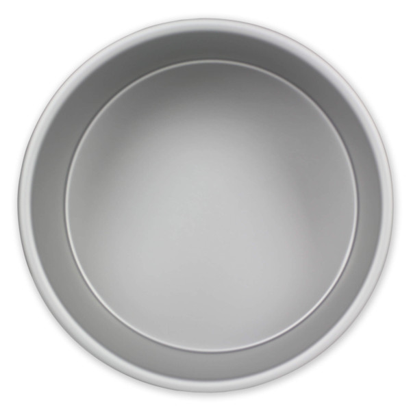 Okrągła forma do pieczenia PME 152 x 102 mm (szary)