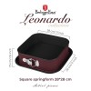 Форма для випікання 23,8 см BerlingerHaus Leonardo BH-8666
