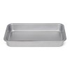 Форма для випікання торта PATISSE SILVER-TOP, брауні 28 x 18 см
