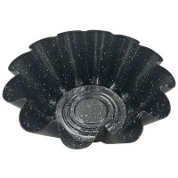 ДЕКО З АНТИПРИГАРНИМ ПОКРИТТЯМ 23,5 x 9 см KLAUSBERG KB-7837