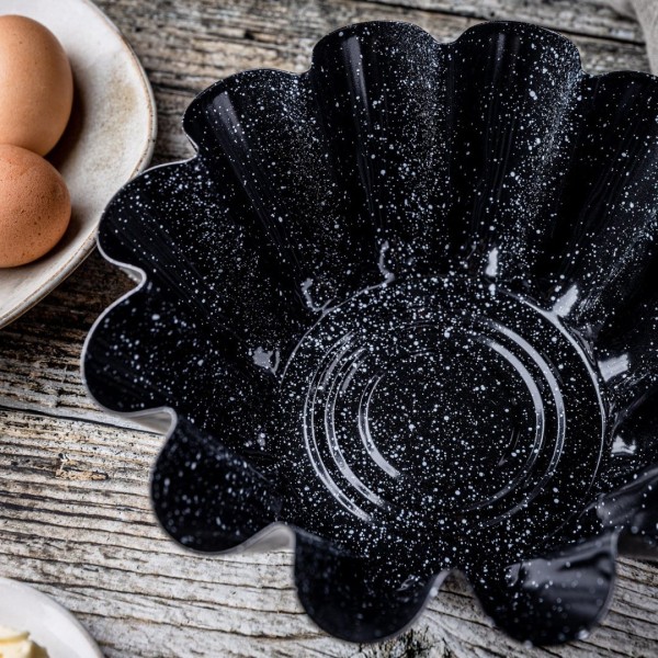 Forma do pieczenia babki Klausberg KB-7837 (23,5 x 9 cm)