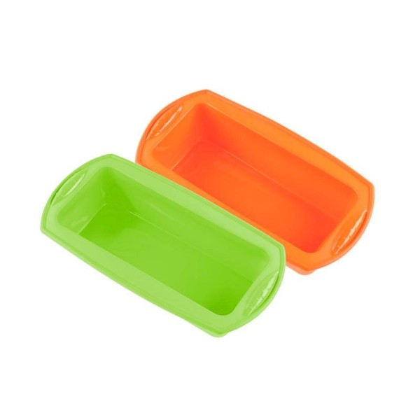 Forma do keksu i pasztetu Kinghoff KH-4648 (silikonowa)