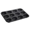Forma do pieczenia muffinek Kinghoff KH-4099 (silikonowa)