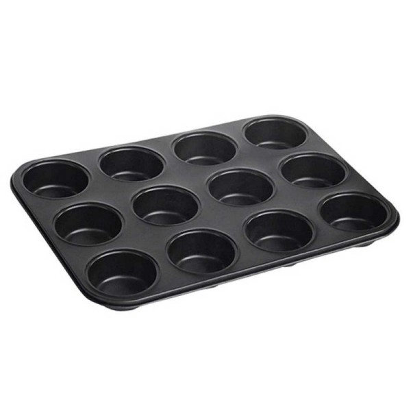 Forma do pieczenia muffinek Kinghoff KH-4099 (silikonowa)