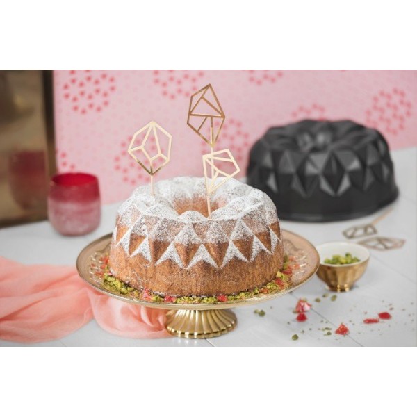 Forma do pieczenia Kaiser Inspiration (25 cm)